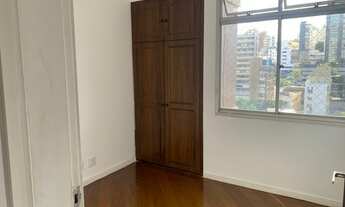 Imagem 6: Apartamento para aluguel com 100 metros quadrados com 3 quartos em Sion - Belo Horizonte