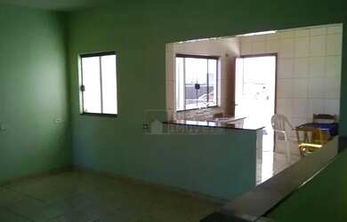 Imagem 5: Casa com 2 dormitórios à venda, 204 m² por R$ 380.000,00 - Vila Pântano II - Santa Bárbara