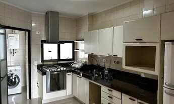 Imagem 6: Apartamento 95,7 m2 com 3 quartos 2 vagas garagem em Vila Clementino - São Paulo - SP