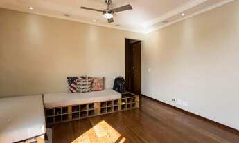 Imagem 2: Apartamento para Aluguel - Campo Belo, 1 Quarto, 50 m2