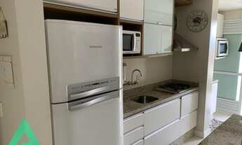 Imagem 7: Excelente apartamento semi mobiliado para locação, no Bairro Itoupava Seca!!