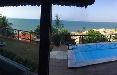 Imagem 2: Casa P/locação temporada/praia de Pirangi do Norte