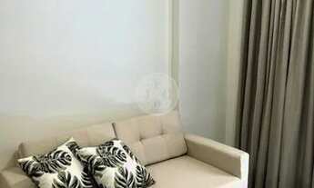 Imagem 2: Apartamento mobiliado - Locação Vila Seixas