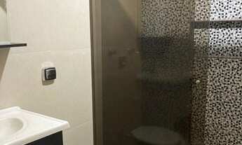 Imagem 7: Casa com 2 dormitórios para alugar, 106 m² por R$ 1.363,89/mês - Jardim Guanabara - Rio Cl