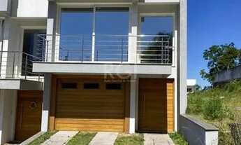 Imagem: Casa Condominio para Venda - 156m², 3 dormitórios