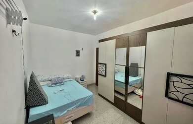 Imagem 6: Edificio Parati Nascente / Modulados / Vileta Pedreira / Documentado