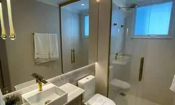 Imagem 6: Apartamento mobiliado com 4 dormitórios e 3 vagas a poucos metros do mar