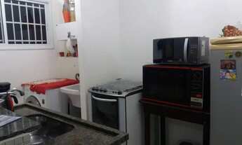 Imagem: Apartamento Térreo no Jd. Pagliato á venda