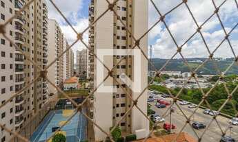 Imagem 5: Apartamento para Aluguel - Jardim Belval, 2 Quartos, 53 m2
