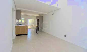 Imagem 7: Casa Condominio para Venda - 91.52m², 2 dormitórios, sendo 2 suites, 2 vagas - Lagos De No