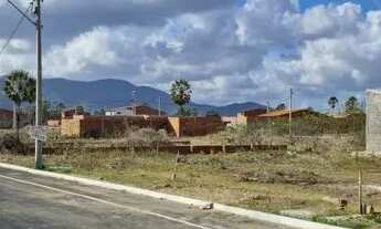 Imagem 4: LM- Lotes pronto para construir no Lagoa Parque por trás do Fórum e a 2 minutos do centro