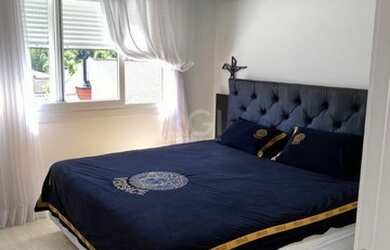 Imagem 6: Casa Condominio para Venda - 156m², 3 dormitórios, sendo 1 suites, 2 vagas - Mario Quintan