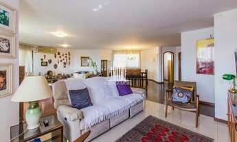 Imagem: EDIFÍCIO COM 5 DORMITÓRIOS, 2 SUÍTES