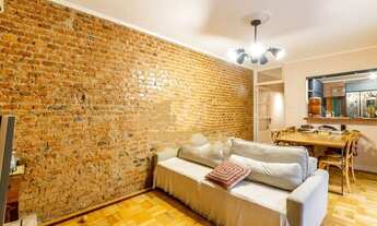 Imagem 5: Excelente Oportunidade. Garden no Bela vista com 130m² com lareira, Churrasqueira