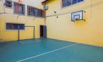 Imagem 4: Casa com 3 dormitórios para alugar, 320 m² por R$ 11.900,00/mês - Petrópolis - Porto Alegr