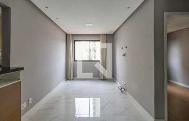 Imagem 2: Apartamento para Aluguel - Jardim Belval, 2 Quartos, 53 m2