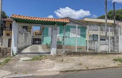 Imagem 2: Casa em Vila São José