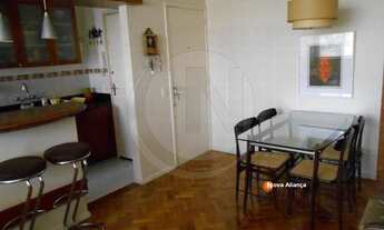 Imagem 4: Apartamento-À VENDA-Humaitá-Rio de Janeiro-RJ