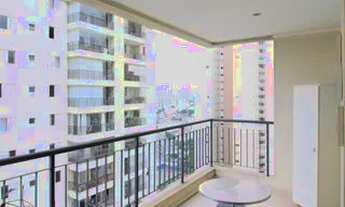 Imagem 6: Apartamento para Aluguel - Centro, 3 Quartos, 80 m2