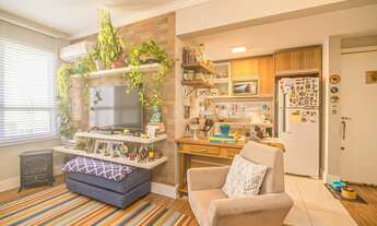 Imagem 7: Apartamento para Venda - 54.86m², 2 dormitórios, 1 vaga - Jardim Carvalho