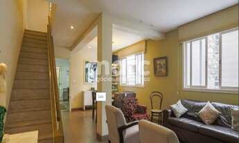 Imagem 6: SAO PAULO - Casa De Vila - CAMBUCI