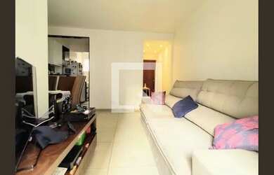 Imagem 2: Apartamento para Aluguel - Coração de Jesus, 3 Quartos, 90 m2