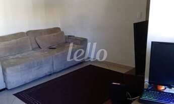 Imagem: Santo André - Apartamento Padrão - Jardim