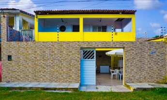 Imagem: Casa em Itamaracá (Aluguel por Temporada