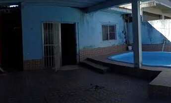 Imagem 2: Casa com piscina para alugar