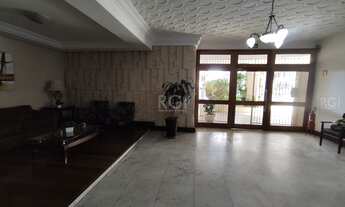 Imagem 14: Edifício Nebraska no bairro Independência em Porto Alegre. - Apartamento de três dormitóri