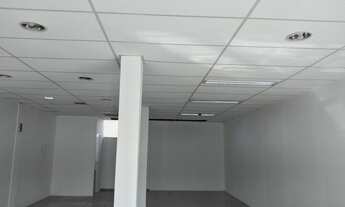 Imagem 3: Lojas 380m2 13Vagas Ar Cond Av Abilio Machado Oportunidade