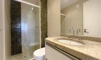 Imagem 7: Apartamento Duplex com 3 dormitórios à venda, 150 m² por R$ 1.700.000,00 - London Ville