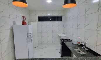 Imagem 6: Alugo casa com piscina Temporada 4/4 na linha verde