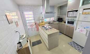 Imagem 3: Casa a venda fino acabamento