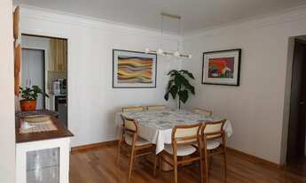 Imagem 2: Venda Apartamento 3 Dormitórios - 106 m² Pompéia