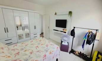 Imagem 3: Apartamento para venda com 58 metros quadrados com 1 quarto em Jardim Camburi - Vitória