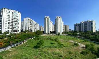 Imagem 2: OR Gestão Imobiliário vende, apartamento em Barra da Tijuca com 95m2 no condomínio Penínsu