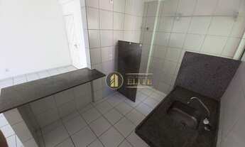 Imagem 4: Condomínio Residencial Sunville: AP c/ 3/4 sendo 1 Suíte e com Varanda em Condomínio Fecha