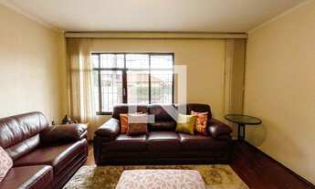 Imagem 5: Casa para Aluguel - Mandaqui, 3 Quartos, 161 m2