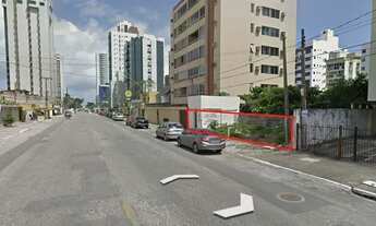 Imagem 2: Terreno a venda com 15x50m, área de 750m², em Candeias