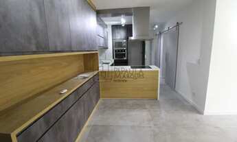 Imagem 2: 1 dormitório - Jardins - Locação e venda!