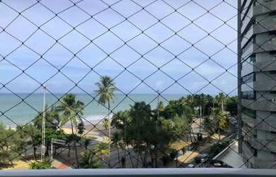 Imagem 2: Edf. Radisson Hotel - Apto mobiliado na Av. Boa Viagem!!