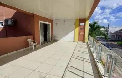 Imagem 2: Condomínio Cidade Jardim 2 - Casa De Esquina Com 02 Quartos Sendo 02 Suítes