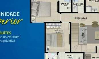 Imagem 4: Casa à venda no bairro GUARAJUBA - Camaçari/BA