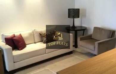 Imagem 7: Flat disponível na Vila Nova Conceição