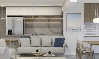 Imagem 5: UN. 272 (27° ANDAR) | Apto COBERTURA | DUPLEX | 02 Dorms | 138 m² | 01 Vaga