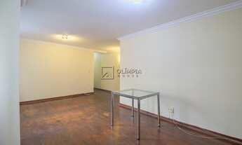 Imagem: Apartamento Venda 3 Dormitórios - 115 m²