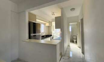 Imagem 4: Apartamento para alugar - Centro - 63m com 2 dormitórios sendo 1 planejado