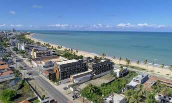 Imagem 2: Flat Beach Haus para venda, 36m², com 1 quarto em Jardim Oceania, João Pessoa - PB