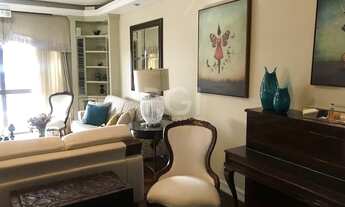 Imagem 5: Apartamento para Venda - 175m², 3 dormitórios, sendo 1 suites, 3 vagas - Petrópolis